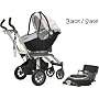 Orbit Infant System - Black