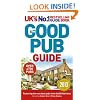The Good Pub Guide 2013