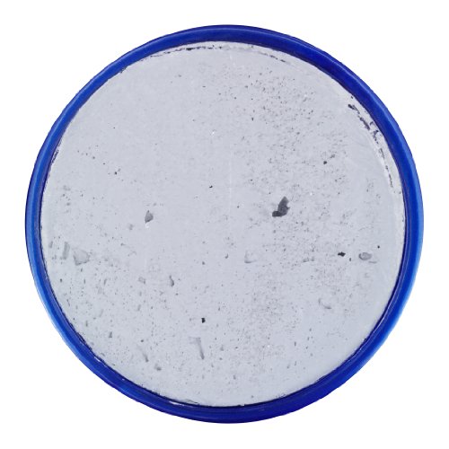 Snazaroo Face Paint 18ml Individual Color, Light Grey Snazaroo Face Paint 18ml Individual Color, Light Grey