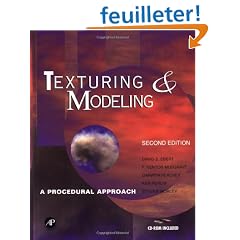Texturing and Modeling