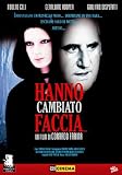 hanno cambiato faccia / They Have Changed Their Face (Dvd) Italian Import