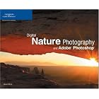Click here to buy Digital Nature Photography and Adobe Photoshop by Kevin Moss.