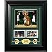 Boston Celtics 2008 NBA Champions Marquee Gold Coin Photo Mint