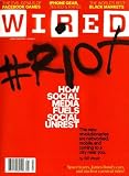 Wired [US] January 2012 (単号) インターネット