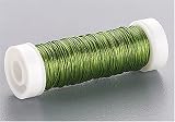 Eigenschaften KnorrPrandell / Gütermann / KnorrPrandell 6436412 - Lackdraht apfelgrün 0,3mm , 50 meter
