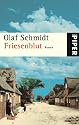 Friesenblut: Roman