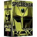�X�y�N�g���}�� �J�X�^����R���|�W�b�g��{�b�N�X [DVD]