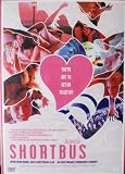 Buy : Shortbus (2006) John Cameron Mitchell DVD