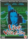 American Virgin [Region 2]
