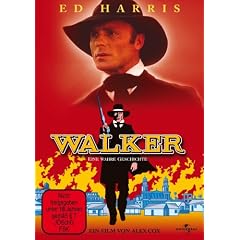 Walker [Import anglais]