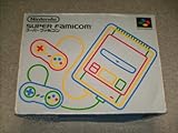 スーパーファミコン(本体)