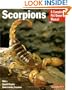 Scorpions (Barron's Complete Pet Owner's Manuals)