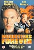 Musketeers Forever (Region 2)