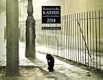 Franz�sische Katzen und ihre Landsitz...