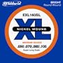 D'Addario EXL160SL XL Nickel Super Long Scale Bass Guitar Strings Set