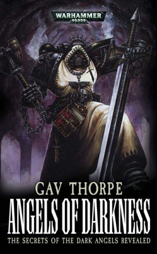 Angels of Darkness (Warhammer 40, 000)