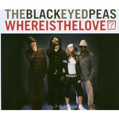 Where Is the Love