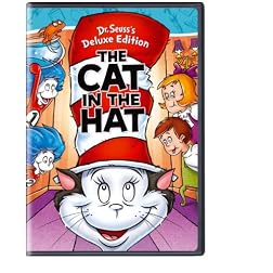 Dr Seuss's Cat in the Hat