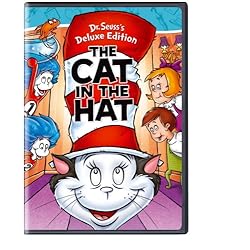 Dr Seuss's Cat in the Hat