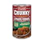 Campbell's Chunky Sirloin Burger Easy Open, 18.8-Ounce Cans (Pack of 12)