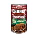 Campbell's Chunky Sirloin Burger Easy Open, 18.8-Ounce Cans (Pack of 12)