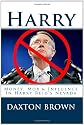 Harry: Money, Mob & Influence In Harry Reid's Nevada (Volume 1)