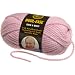 Lion Brand Yarn 640-103D Wool-Ease Thick & Quick Yarn, Blossom