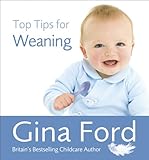 Top tips for weaning
