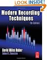 Modern Recording Techniques
