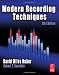 Modern Recording Techniques