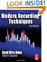 Modern Recording Techniques