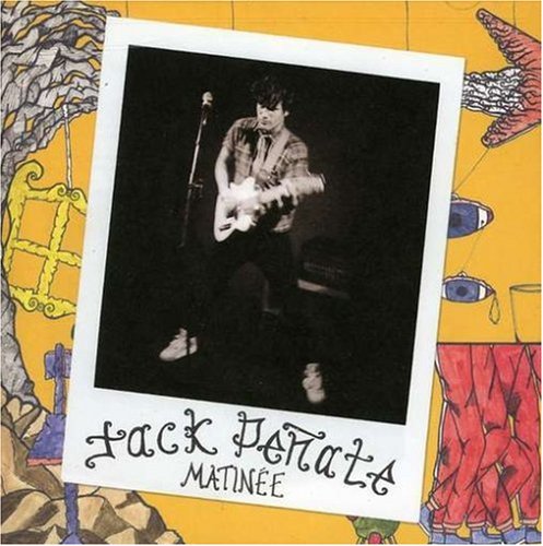 Jack Penate - Kimono En Llamas Y El Regreso - Zortam Music