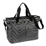 (レスポートサック)LeSportsac ライアンベビーバッグ 7532 D520 バランスビーム 取寄商品 [並行輸入品]