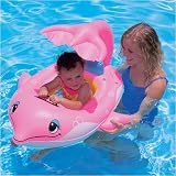 Sunshade Baby Seat