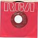 GILL, Vince/Radio, The/45rpm PROMO record
