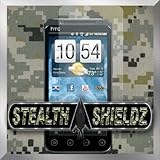 2-Pack HTC EVO 3D Sprint Stealth Shieldz© Screen Protector LIFETIME WARRAN ....
