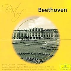 Best Of Beethoven (Eloquence)