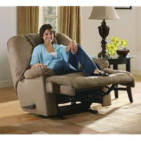 ROCKER RECLINER by Ashley