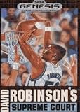 David Robinson's Supreme Court