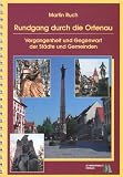 Produkt-Bild: Rundgang durch die Ortenau