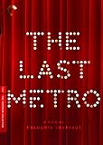 Last Metro, The - Criterion Collection