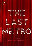 Criterion Collection: Last Metro [Import USA Zone 1]