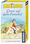 KOSMOS - Conni auf dem Ponyhof