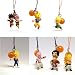 Search : DragonBall Z 7-Character Strap