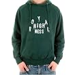 BlueBlood Spoiled long sleeve hoodie. BLBL6875