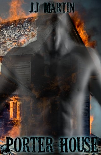 Porter House by JJ Martin