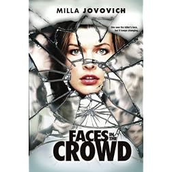 Faces in the Crowd