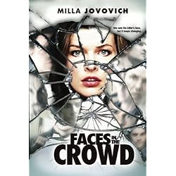 Faces in the Crowd