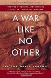 A War Like No Other