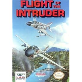 Flight Of The Intruder